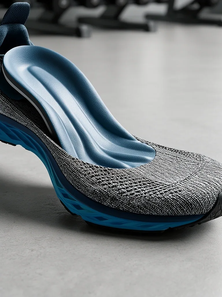 Orthopedic Insoles
