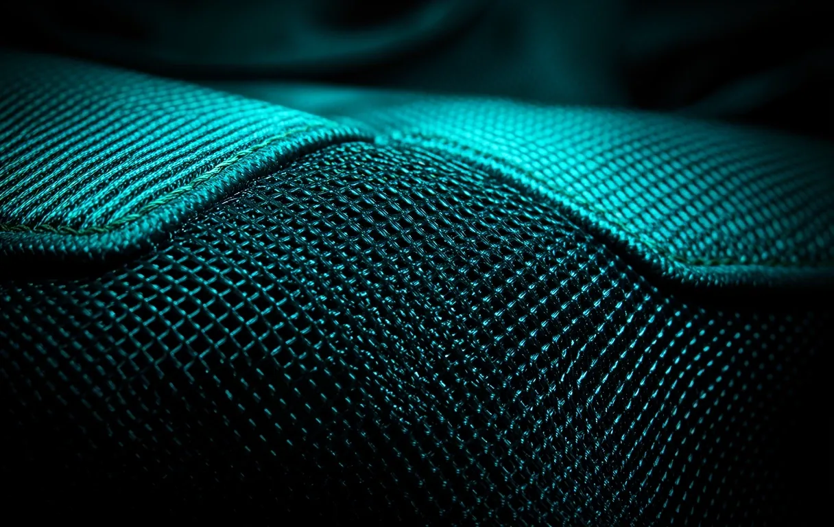 Technical Material Excellence