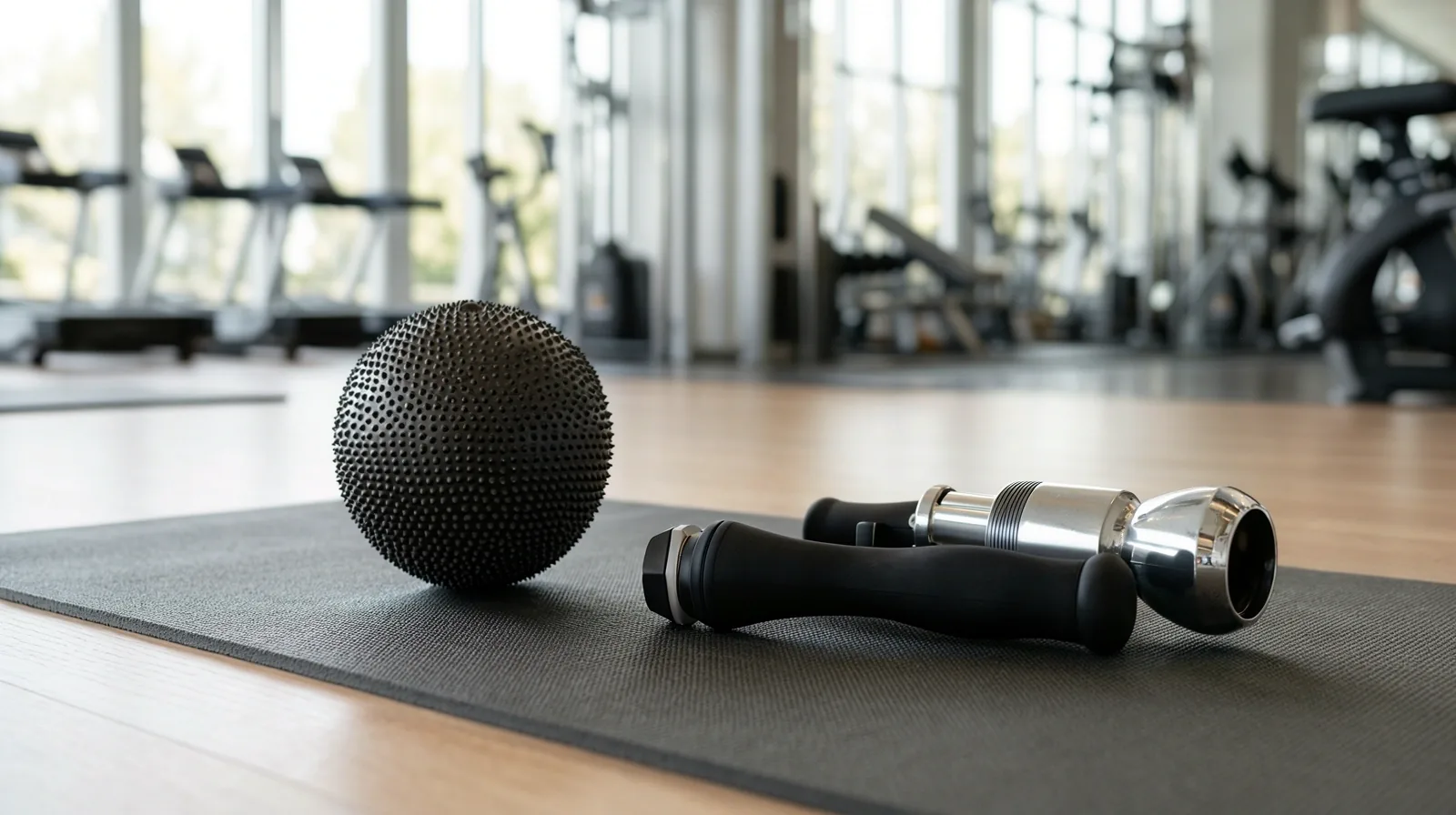 Récupération Premium Reparo Sport
