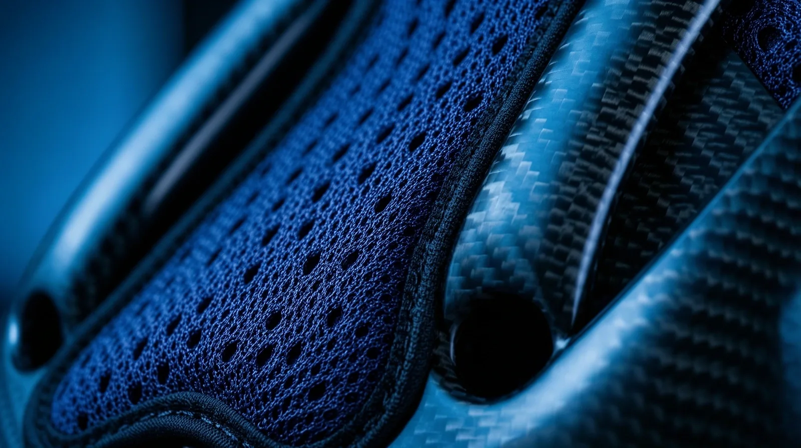 Texture technique de récupération sportive